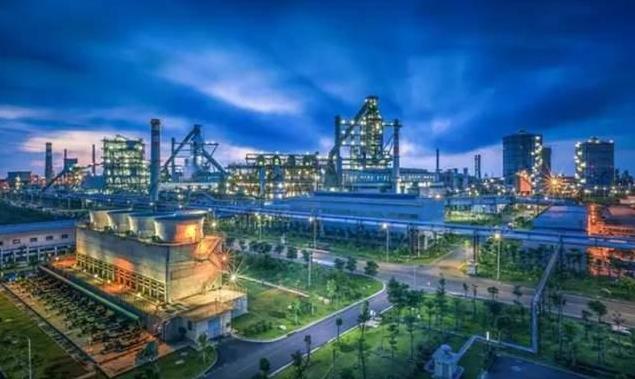 利達鍍鋅管:補鏈延鏈擴鏈強鏈,鋼鐵產業鏈再迎春天! 利達鍍鋅管:補鏈延鏈擴鏈強鏈,鋼鐵產業鏈再迎春天!