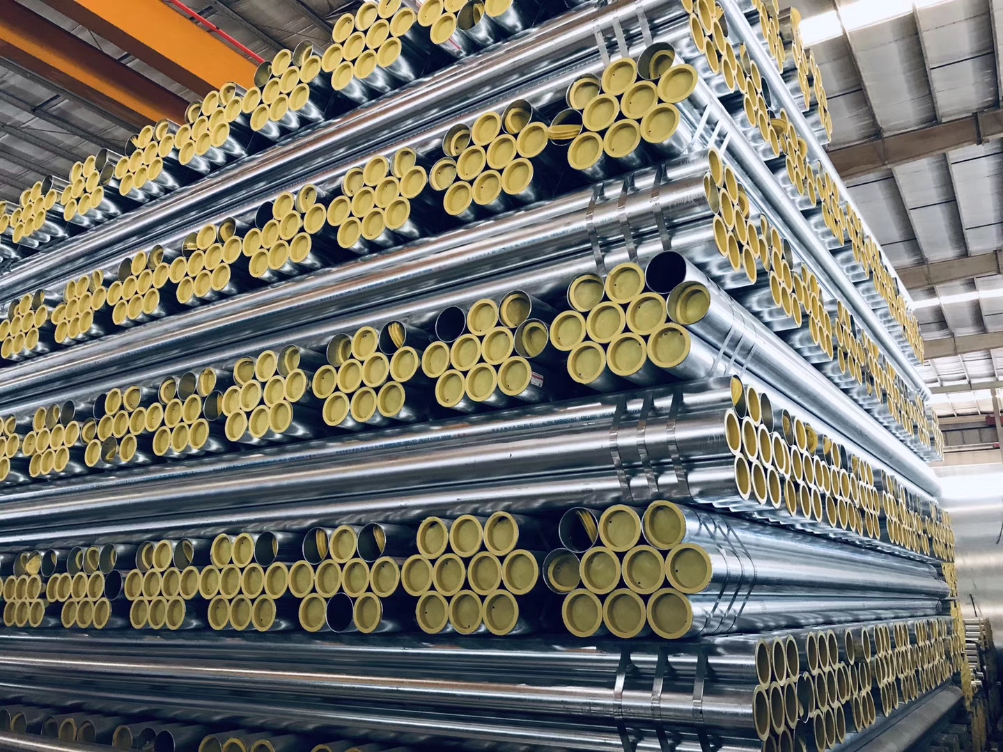 19日利達鍍鋅管出廠價格上調30元 19日利達鍍鋅管出廠價格上調30元