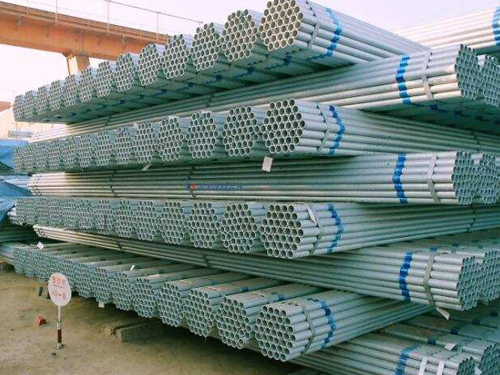 天津利達鍍鋅管：消防專用鍍鋅鋼管，守護安全之門